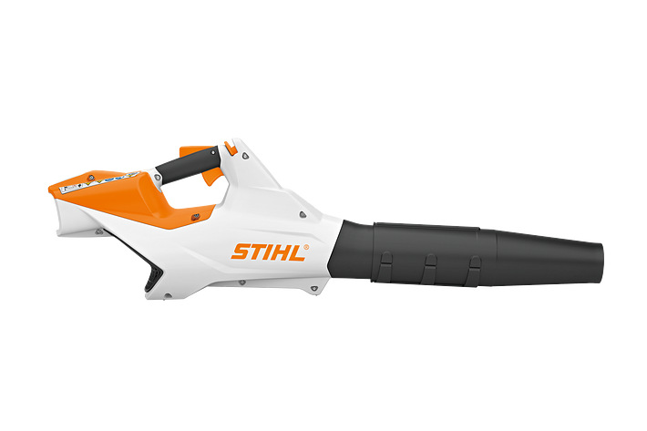 Stihl BGA 86 (batterie et chargeur vendus séparément ) 