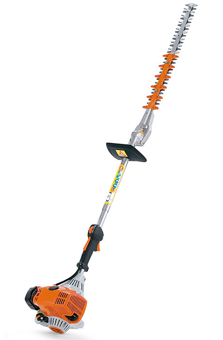 Stihl HL 91 K (0°) 