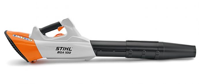 Stihl BGA 100