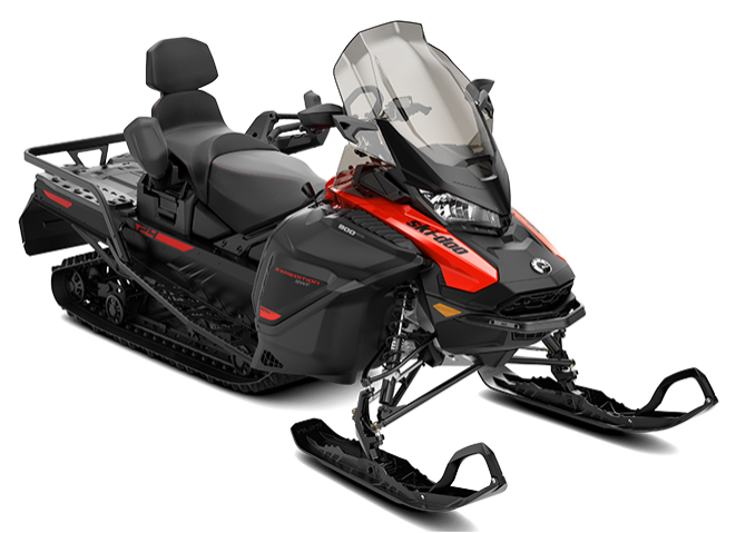 Ski-Doo EXPEDITION SWT ROTAX 900 ACE Turbo 2021